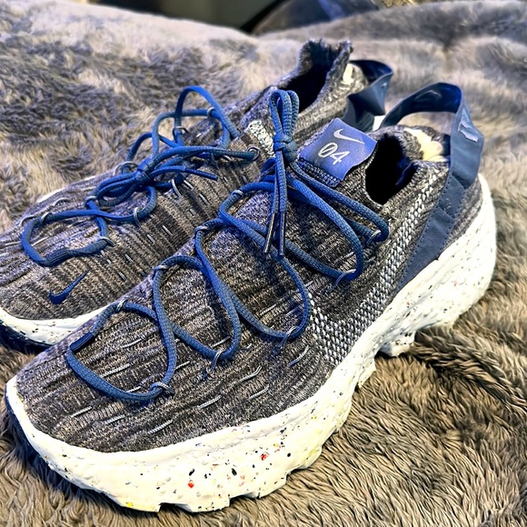 Nike Shoes Nike Space Hippies Poshmark